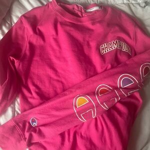 Champion Long Sleeve